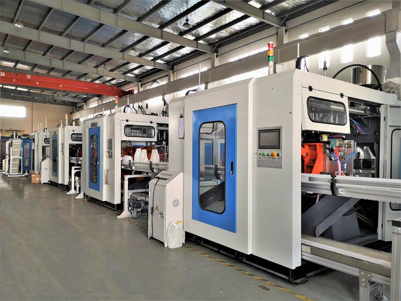 China Dawson Machinery &amp; Mould Group Co.,Ltd Perfil da companhia
