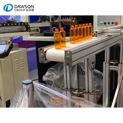Máquina de molde desinfetante do sopro do estiramento da injeção da etapa da garrafa uma do pulverizador da névoa do ANIMAL DE ESTIMAÇÃO plástico