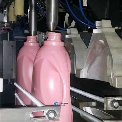 Molde plástico da garrafa do molde da máquina de molde do sopro S136