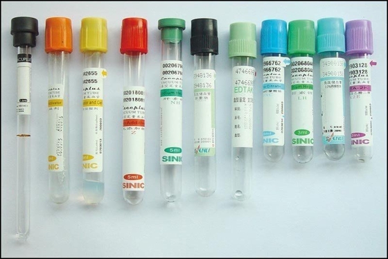 Copo de amostra de seringa de laboratório hospitalar descartável que faz máquina de moldagem por injeção