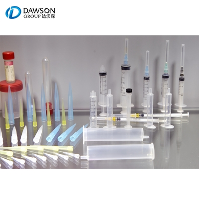 Máquina vacinal da modelação por injeção da seringa 40,5 Mpa do preventivo 190 do quilowatt