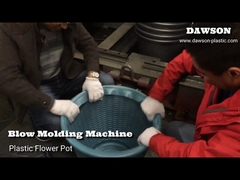 Servo Motor 20l 5 Gallon Flower Pot Bottle For Bottle Machine Blow Plastic Machine