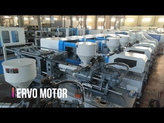 Turnover Box Making Injection Molding Machine PP Plastic Bread Container Basket