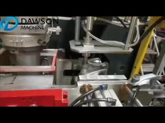 Como produzir a garrafa de óleo do bidão?