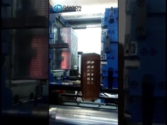 como fazer caixote de frutas de plastico