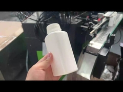 Máquina de molde do sopro da injeção