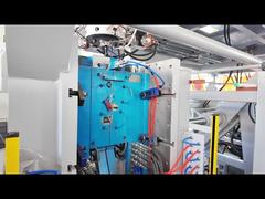 máquina de molde automática do sopro