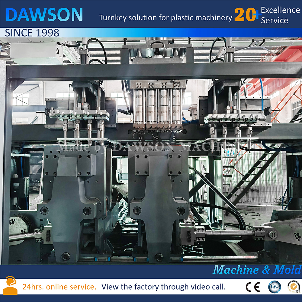 Últimos blogs da empresa sobre Como escolher o diâmetro de parafuso certo para sua máquina de moldagem por extrusão?