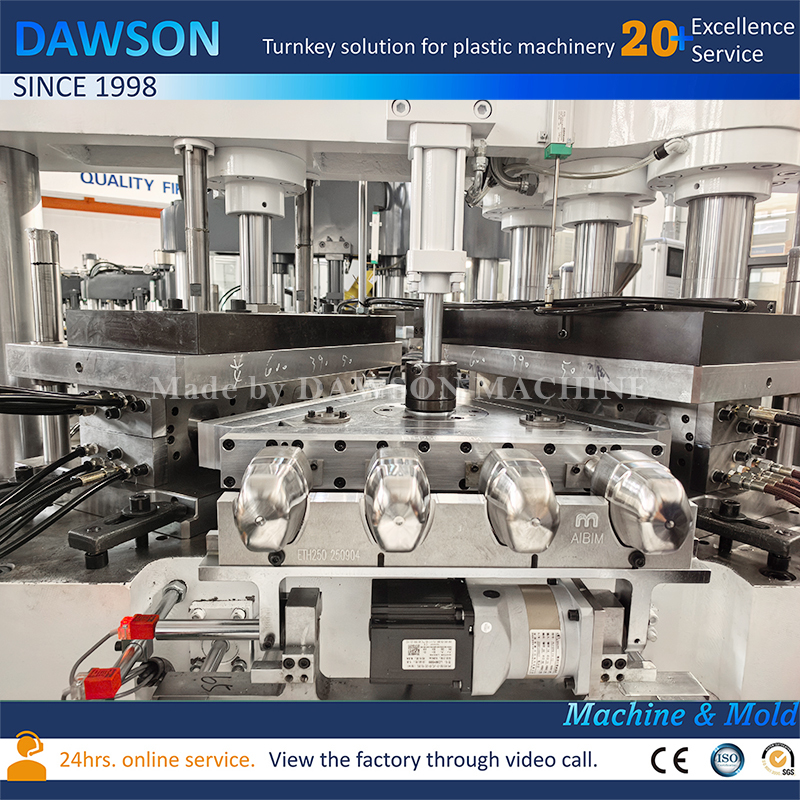 Últimos blogs da empresa sobre Desempenho Superior Sob Padrões Rigorosos: Como os Equipamentos Dawson IBM Atendem aos Requisitos de Limpeza e Precisão