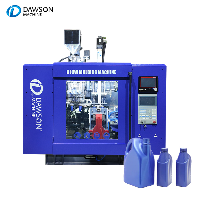Últimos blogs da empresa sobre Como a Dawson Machinery Ajuda Empresas a Alcançar Conservação de Energia e Redução de Emissões