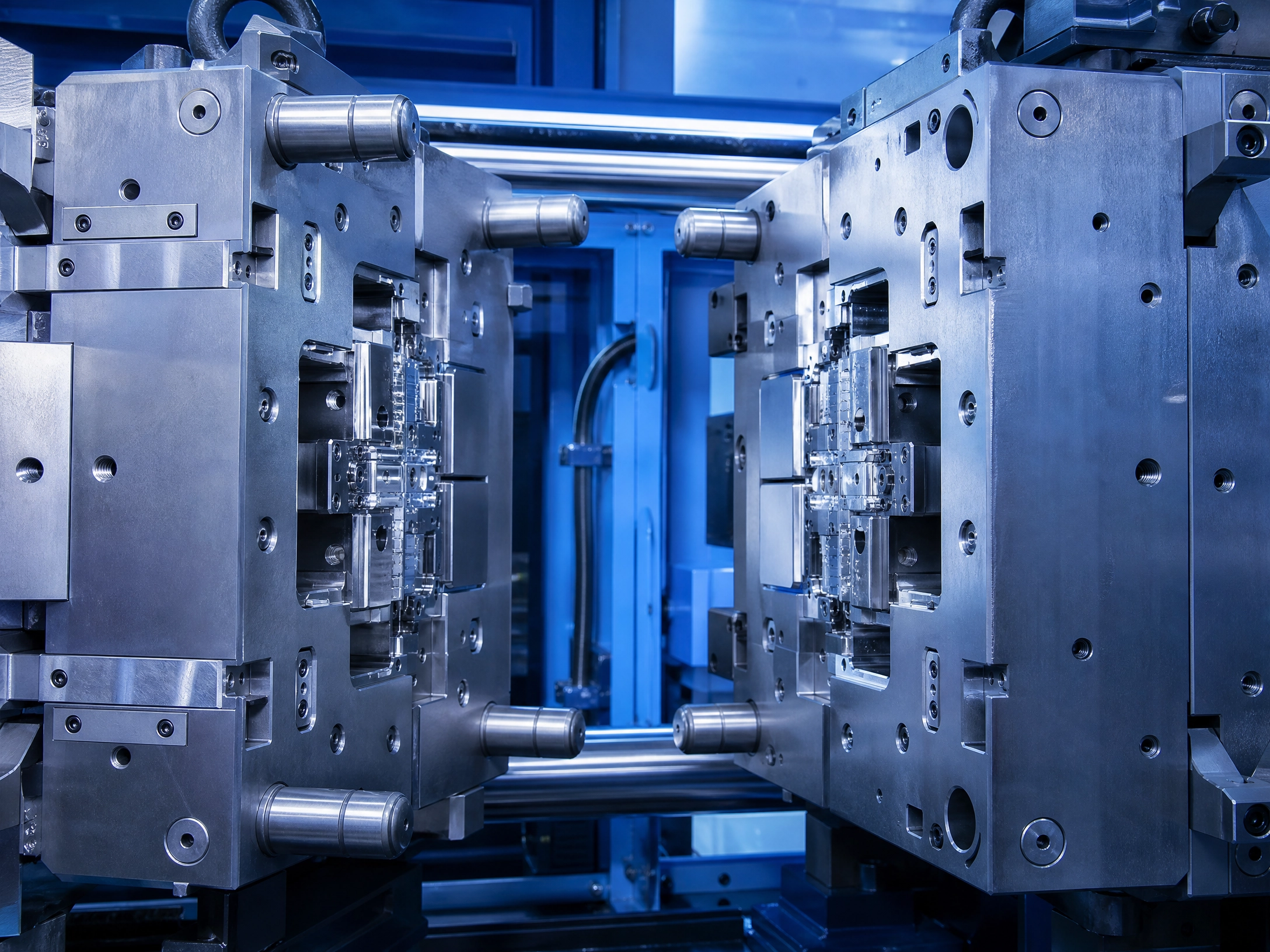 Últimos blogs da empresa sobre IMM (máquina de moldagem por injeção): a base da fabricação de componentes de precisão