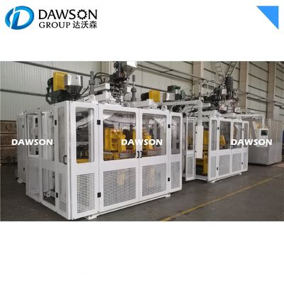 comprar A lavanderia engarrafa a máquina de molde 5L do sopro Jerry Can Plastic Chemical Container online manufacture