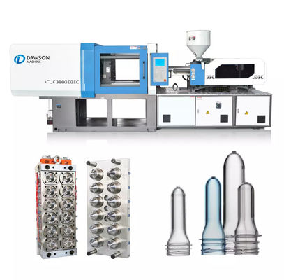comprar Da máquina plástica da modelação por injeção da pré-forma do ANIMAL DE ESTIMAÇÃO produção de alta velocidade online manufacture