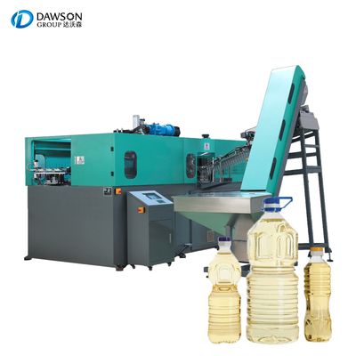 comprar Champô detergente da água automática completa do frasco da máquina de molde do sopro do ANIMAL DE ESTIMAÇÃO da garrafa do aperto online manufacture