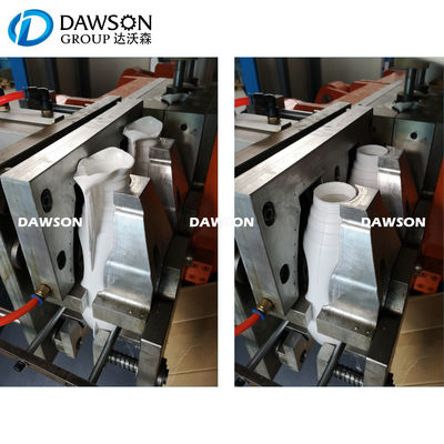 comprar Lavanderia detergente do gel do chuveiro da máquina de molde do sopro da extrusão da garrafa online manufacture