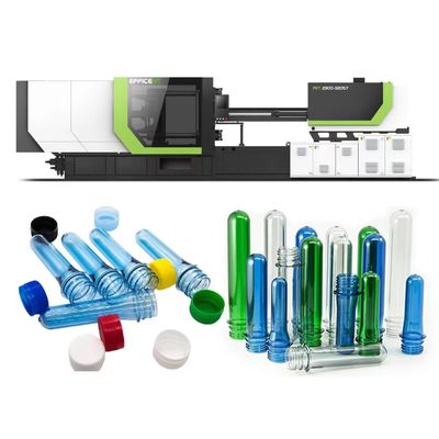 comprar Automóvel plástico servo da máquina da pré-forma do animal de estimação da modelação por injeção online manufacture