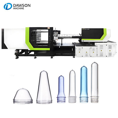 comprar Máquina de moldagem por injecção de preformas de pesticidas PET de qualidade superior e de economia de energia online manufacture