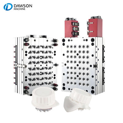 comprar Processamento CNC Molde de injecção de plástico personalizado com longa vida útil do molde online manufacture