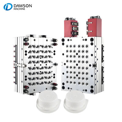 comprar Máquinas de moldagem por injecção de volume de 100ML-300L com moldes de plástico de cavidade única ou múltipla online manufacture