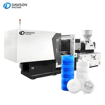 comprar Linha de produção de máquinas de moldagem por injecção de garrafas de PET HDPE LDPE PP online manufacture