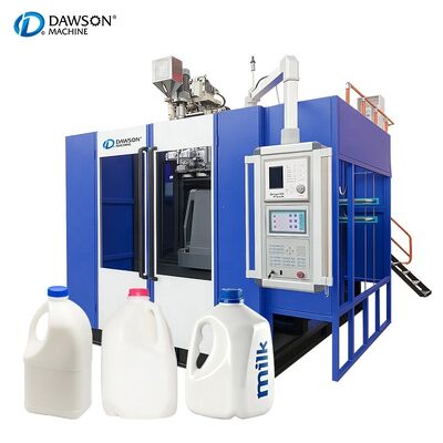 comprar Máquina de moldagem automática de borracha de borracha para HDPE e PP de capacidade de 30L online manufacture