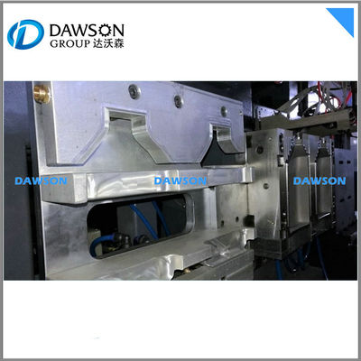 comprar do molde plástico da garrafa de 1L S136 molde de sopro Deflashing do HDPE de 2 cavidades auto online manufacture