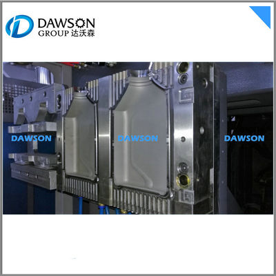 comprar Molde plástico da garrafa cavidade de alumínio do molde da garrafa do ANIMAL DE ESTIMAÇÃO de 3L 3Cr13 da multi online manufacture