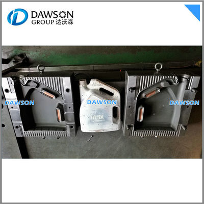 comprar Molde de sopro plástico do ANIMAL DE ESTIMAÇÃO do molde S45C da garrafa da extrusão Src40 10L online manufacture