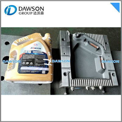 comprar molde de sopro contínuo plástico da extrusão do molde SCR45 da garrafa de 5L S50C online manufacture