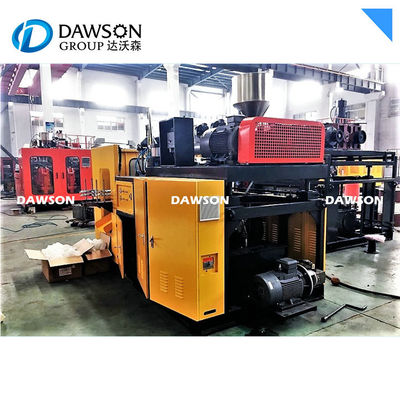 comprar Máquina de molde plástica da venda quente para garrafas do agregado familiar 2L online manufacture