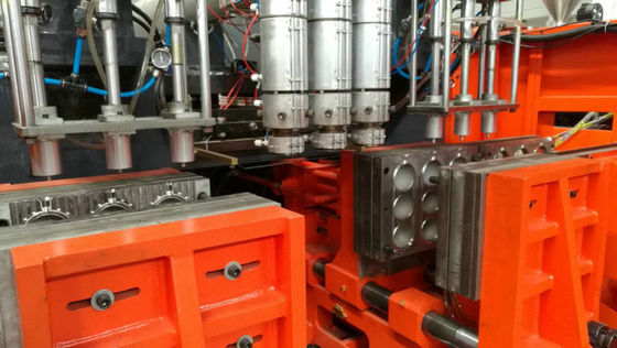 comprar Criança colorida Toy Extrusion Blow Molding Machine da bola do mar da bola plástica do oceano online manufacture