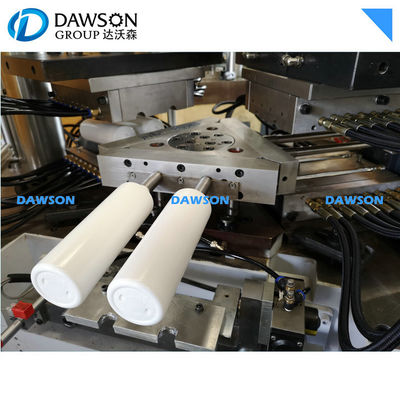 comprar Máquina de molde automática completa do sopro da injeção do HDPE da máquina do IBM da garrafa da medicina online manufacture