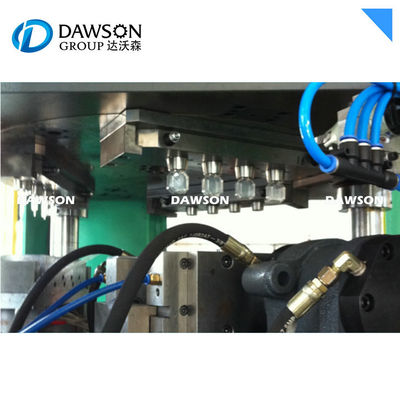 comprar Máquina de molde do sopro do estiramento da injeção da garrafa de alimentação ISBM do alimentador do animal de estimação online manufacture