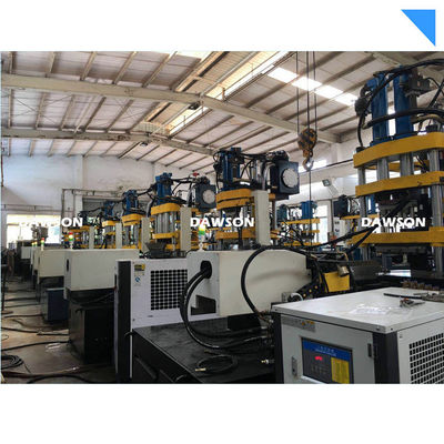 comprar Máquina de molde do sopro do estiramento da injeção da cantina do animal de estimação da chaleira da água de garrafa do animal de estimação online manufacture