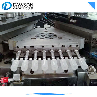 comprar 3ml ~ a medicina farmacêutica da garrafa 1L engarrafa a máquina de molde do sopro da injeção do IBM da etapa do conta-gotas de olho um online manufacture