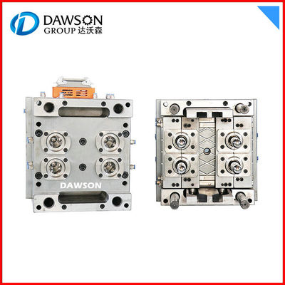 comprar P20 200000 garrafa de água plástica do fabricante da modelagem por injeção do molde do tampão dos tiros HRC33 online manufacture