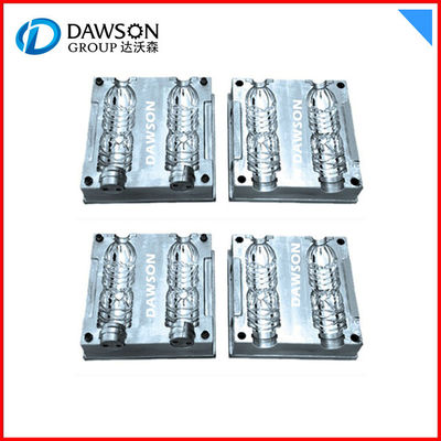 comprar fabricantes plásticos da modelagem por injeção dos tiros do fabricante 400000 do molde de 750ml P20 para a garrafa de água online manufacture