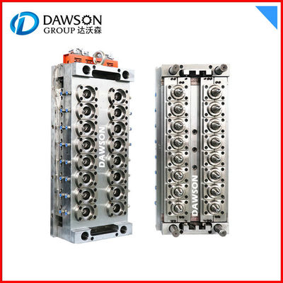 comprar Molde de sopro da injeção H13 molde do tampão de garrafa de 30 peças sobresselentes dos por cento online manufacture