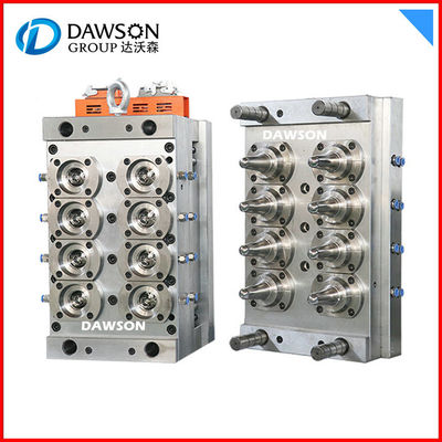 comprar Tiros do molde de sopro 800000 do estiramento da injeção do tampão de garrafa do PE de DSM-IM 100ML online manufacture