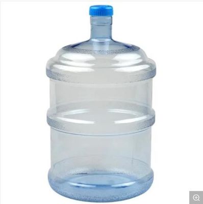 comprar ABLB82-PC 4 galões PC de 5 PP do PE do galão engarrafa a máquina de molde automática do sopro online manufacture