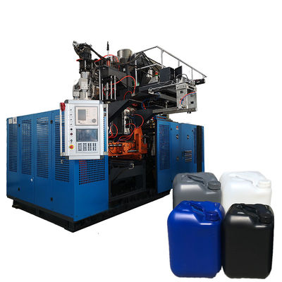 comprar 20 máquina de molde do sopro do Hdpe do litro 30L 20L 25L online manufacture