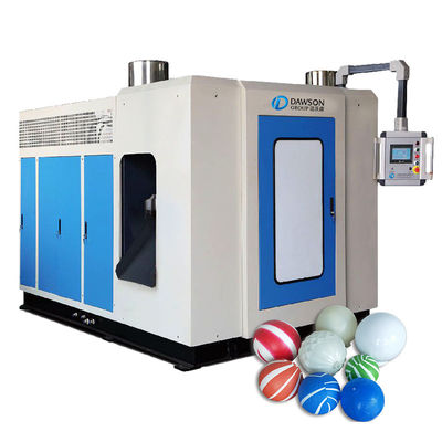comprar Máquina de molde plástica do sopro da extrusão de Toy Ocean Sea Ball Making online manufacture