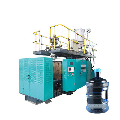 comprar PC plástico da garrafa de água 5 do sopro galões de máquina de molde online manufacture