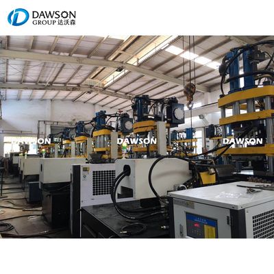 comprar O ANIMAL DE ESTIMAÇÃO engarrafa a garrafa plástica de Tritan do frasco da água que faz uma máquina de molde do sopro do estiramento da injeção da etapa online manufacture