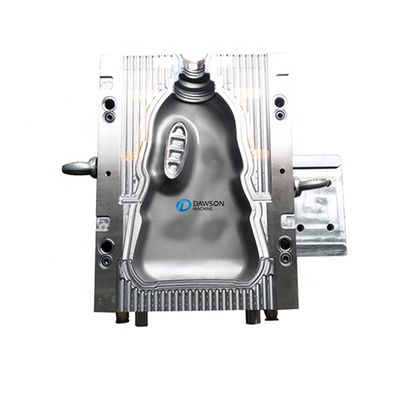 comprar 500ml 1L Household Bottle Blowing Mold Plastic Bottle Mould online manufacture