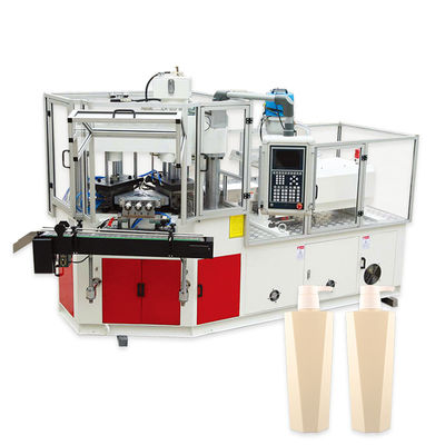 comprar Leite/química/máquina de molde plástica do sopro da injeção garrafa do champô completamente automática online manufacture