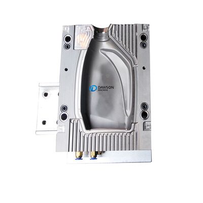 comprar Molde químico diário plástico do molde da garrafa/molde de sopro da máquina online manufacture
