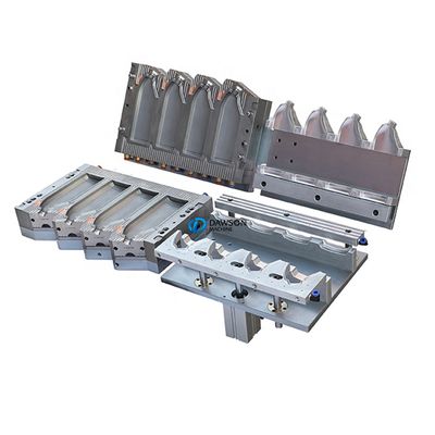 comprar Molde químico da máquina de molde do sopro dos tambores do molde plástico do molde de sopro da garrafa do óleo de lubrificação online manufacture