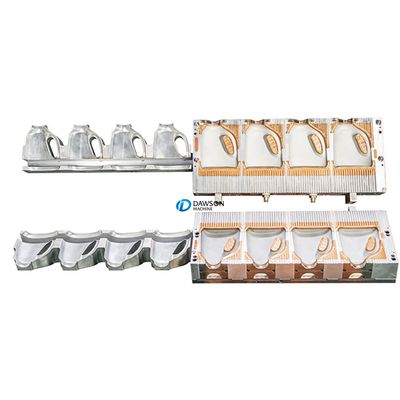 comprar Molde S136 Molde para garrafas de alumínio e plástico online manufacture
