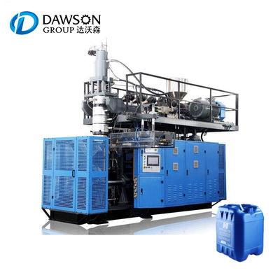 comprar máquina de molde de 20L 25L 30L Jerry Can Drum Bottle Blow online manufacture